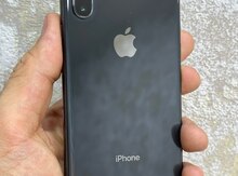 Apple iPhone X Space Gray 64GB/3GB