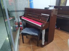 Yeni Fortepiano "Dominguez"