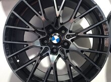 "BMW F1030” diskləri R19