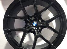 "BMW F10,F30” diskləri R19