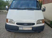Ford Transit, 1997 il