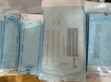 Avtoklav üçün sterilizasiya paketləri