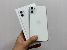 Apple iPhone 11 White 64GB/4GB