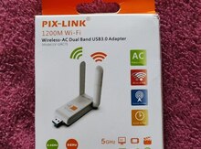 PIX-LINK wifi adapter 