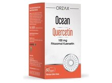 "Ocean Kvercetin" antioksidant
