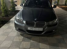 BMW 320, 2011 il