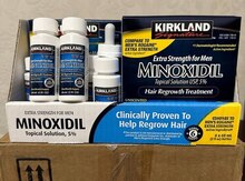Minoxidil "Kirkland"