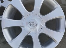 "Hyundai" diski R17