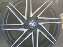 "BMW" təkərləri R18