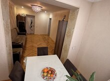 4-otaqlı mənzil, Sumqayıt ş., 74 m²