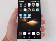 Huawei Ascend Mate7 Moonlight Silver 16GB/2GB