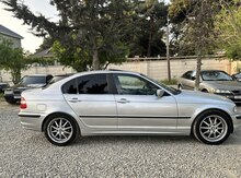 BMW 323, 1999 il