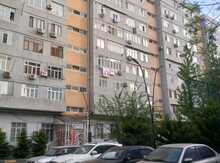 2-otaqlı mənzil, Nərimanov r., 65 m²