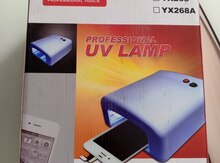 UV lampası