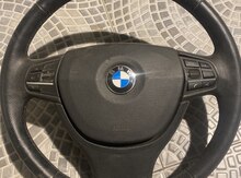 "BMW 5 Series (F10)" sükanı 