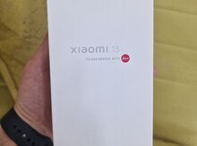 Xiaomi 13 Black 256GB/12GB