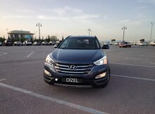 Hyundai Santa Fe, 2015 il