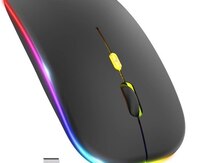 Wifi mouse