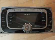 "Sony" multimedia sistemi 