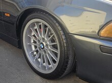 "BMW" təkərləri 265/35 R18