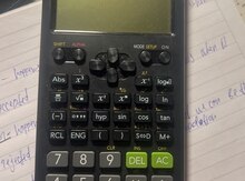Kalkulator "Casio"