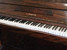 Piano "ЛИРИКА"