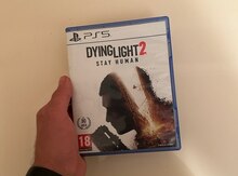 PS5 üçün "Dying Light 2" oyunu
