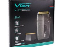 Электробритва "VGR V-086"