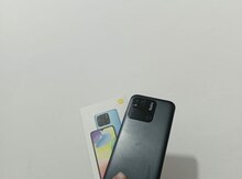 Xiaomi Redmi 10A Black 64GB/3GB