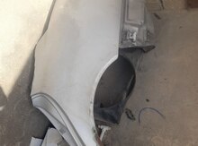 "Mercedes W210" arxa qanadı və arxa kapotu