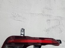 "Kia Sorento 2012" arxa buferin işığı