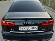 Audi A6, 2018 il