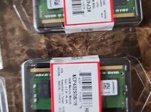 RAM "Kingston 16GB 1x16GB DDR4 3200MHz"