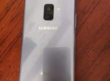 Samsung Galaxy A8+ (2018) Orchid Gray 64GB/6GB