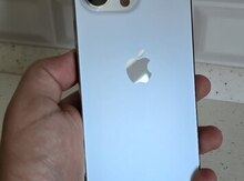 Apple iPhone 14 Pro Max Silver 128GB/6GB