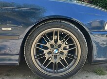 "BMW E39 Style" təkərləri