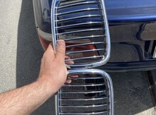 "BMW E39 " radiator barmaqlığı