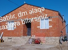 Həyət evi, Maştağa qəs.
