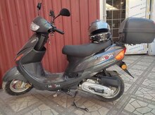 Moped, 2022 il