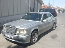 Mercedes E 230, 1992 il
