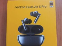 Realme Buds air 5 pro