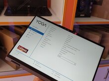 Noutbuk "Lenovo Yoga 7"