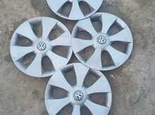 "Volkswagen" disk qapaqları