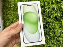 Apple iPhone 15 Plus Green 128GB/6GB