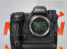 Fotoaparat "Nikon Z9"