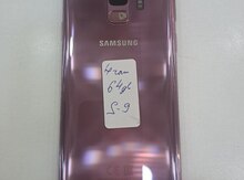 Samsung Galaxy S9 Burgundy Red 64GB/4GB