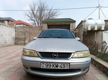 Opel Vectra, 2000 il