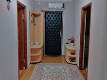 4-otaqlı mənzil, Ağdaş r., 83 m²