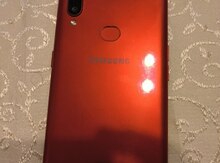 Samsung Galaxy A10s Red 32GB/2GB