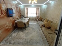 3-otaqlı mənzil, Sumqayıt ş., 80 m²